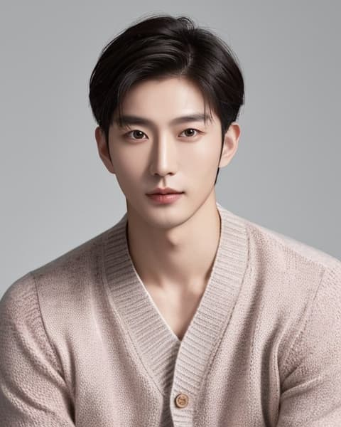 늑대상 · 러블리
