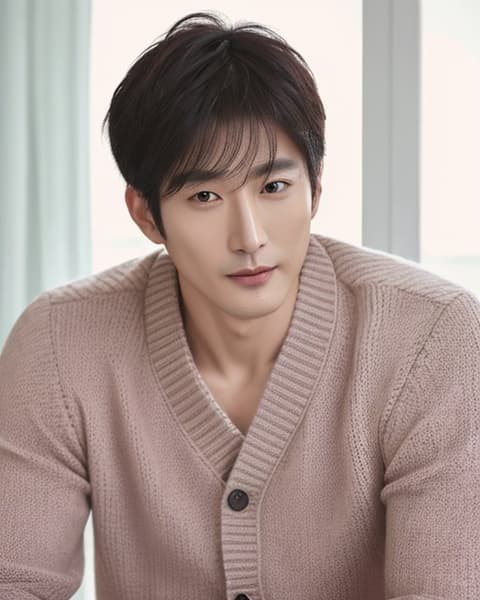 늑대상 · 러블리