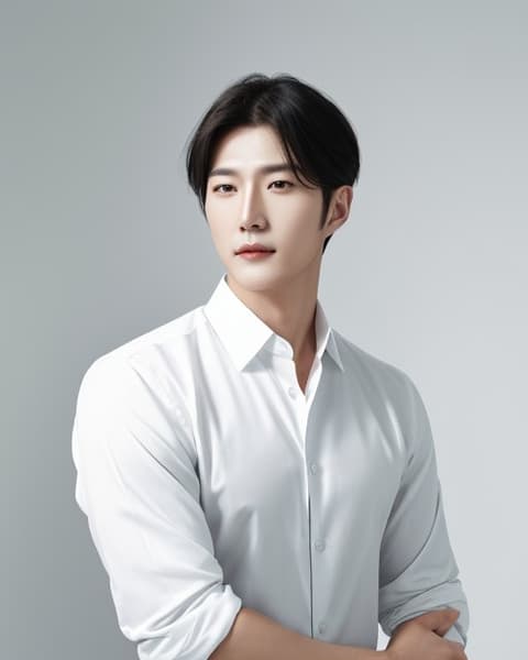늑대상 · 청순·내추럴