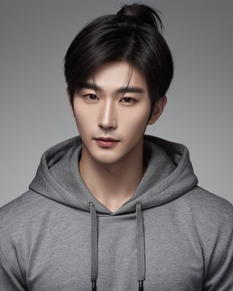 늑대상 · 스포티
