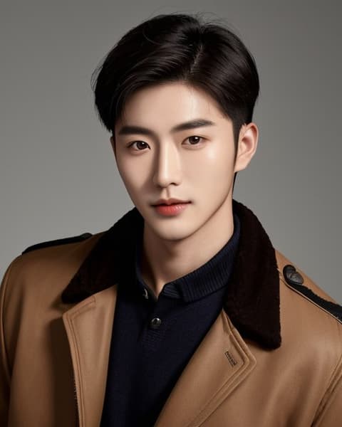 늑대상 · 빈티지·감성