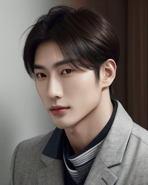 늑대상 · 빈티지·감성