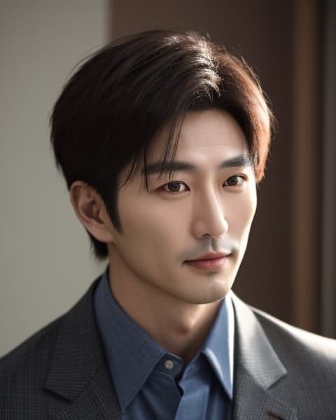 늑대상 · 빈티지·감성