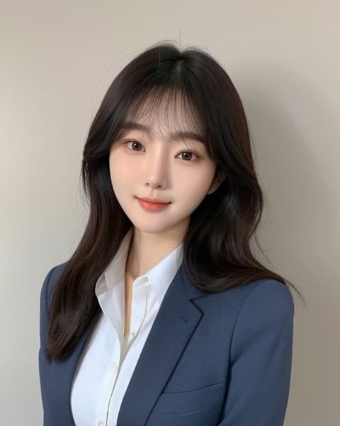 곰상 · 댄디·단정