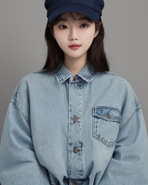 곰상 · 힙·스트릿
