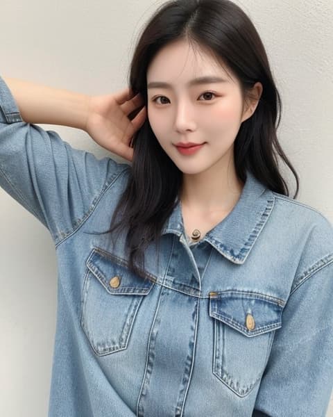 곰상 · 힙·스트릿