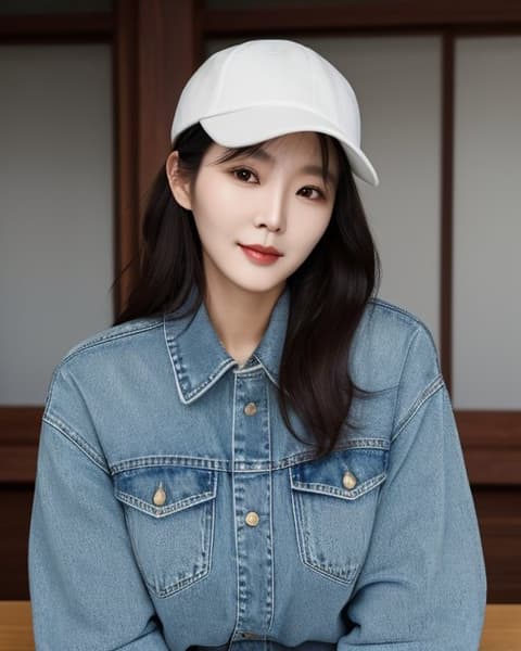 곰상 · 힙·스트릿