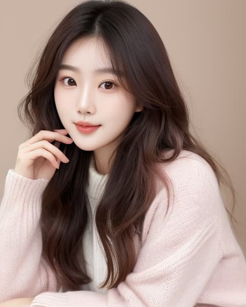 곰상 · 러블리