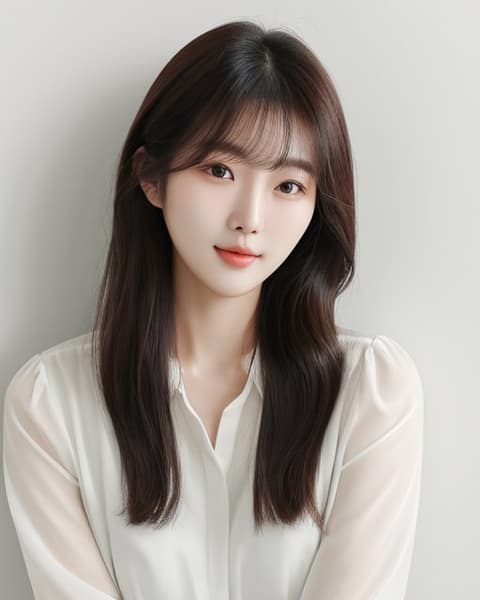 곰상 · 청순·내추럴