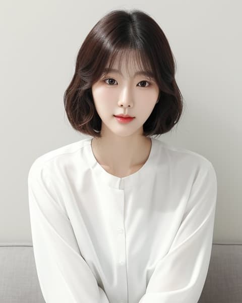 곰상 · 청순·내추럴