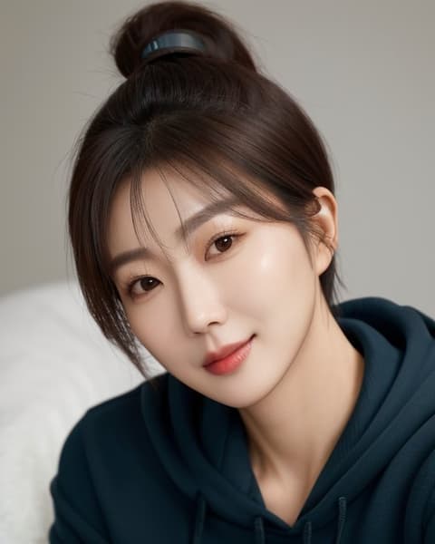 곰상 · 스포티