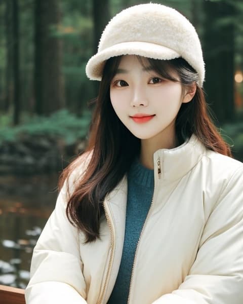 곰상 · 빈티지·감성