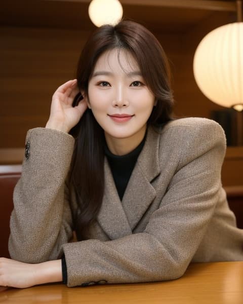 곰상 · 빈티지·감성