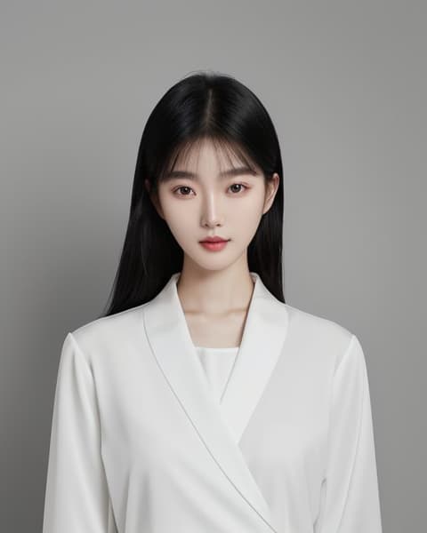 고양이상 · 시크·도회