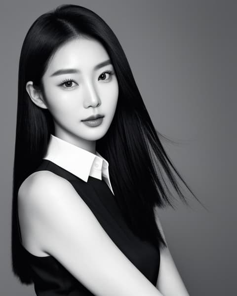 고양이상 · 시크·도회