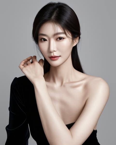 고양이상 · 시크·도회