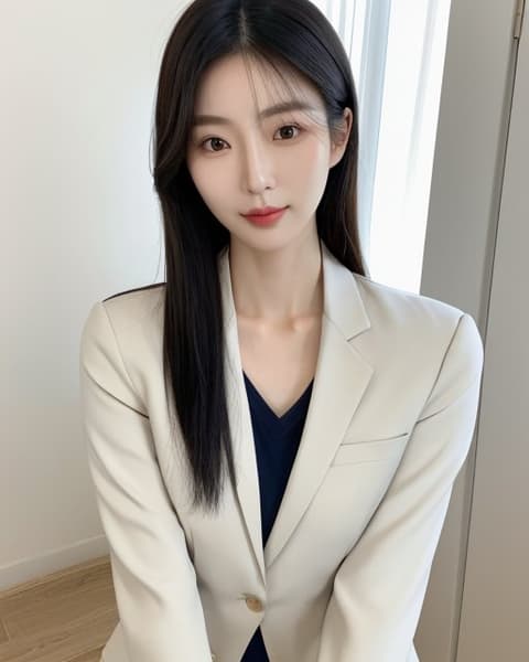 고양이상 · 댄디·단정