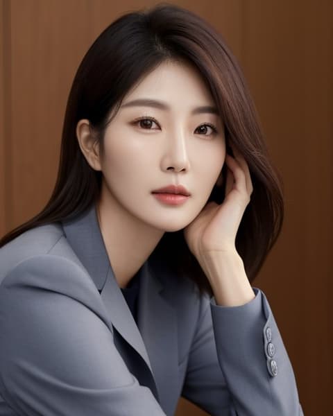고양이상 · 댄디·단정