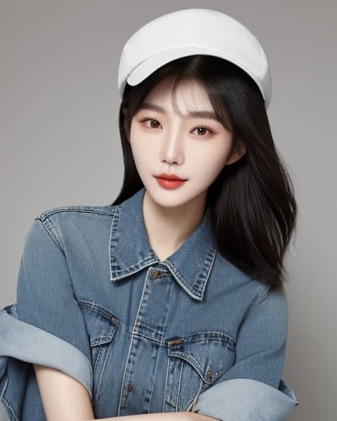 고양이상 · 힙·스트릿