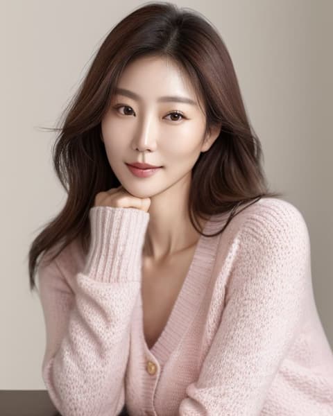 고양이상 · 러블리