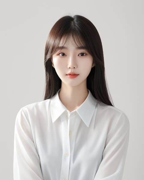고양이상 · 청순·내추럴