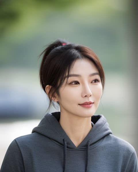 고양이상 · 스포티
