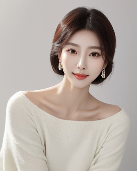사슴상 · 화려·아이돌