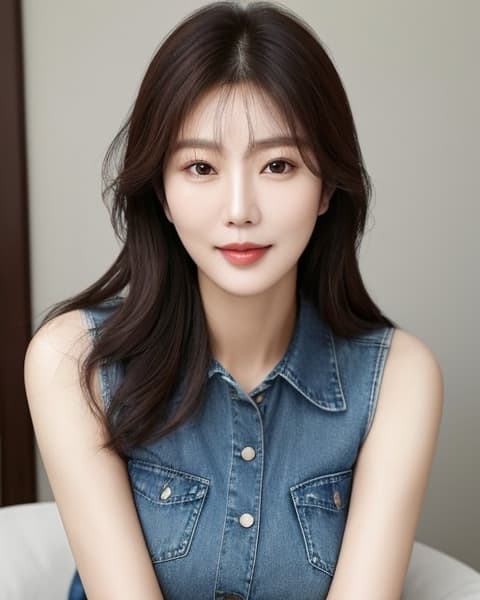 사슴상 · 힙·스트릿