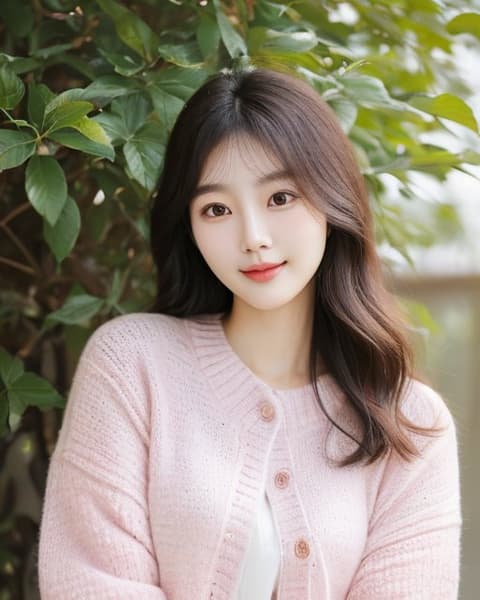 사슴상 · 러블리