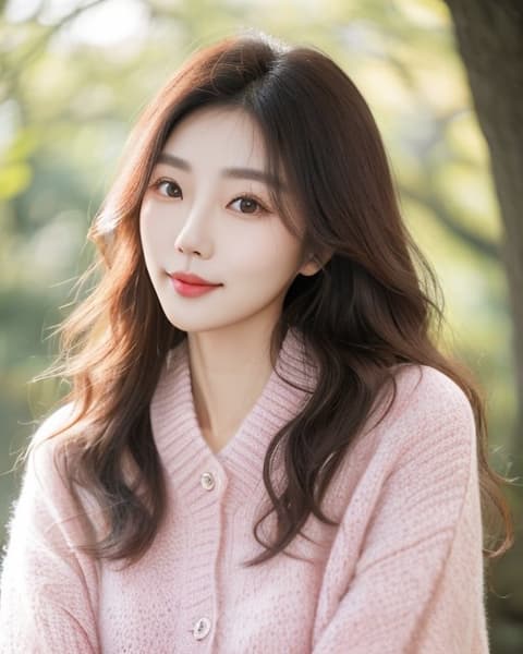 사슴상 · 러블리