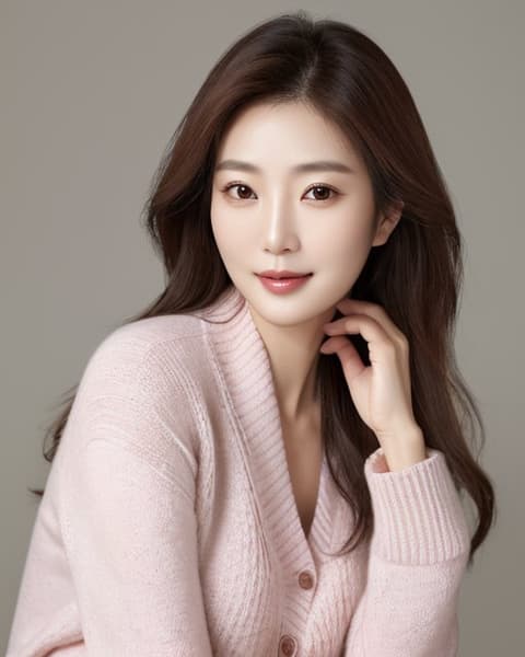 사슴상 · 러블리