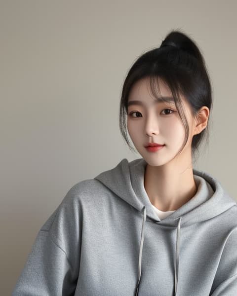 사슴상 · 스포티