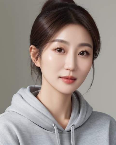 사슴상 · 스포티