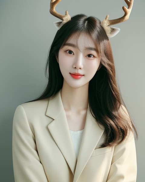 사슴상 · 빈티지·감성