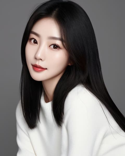 강아지상 · 시크·도회