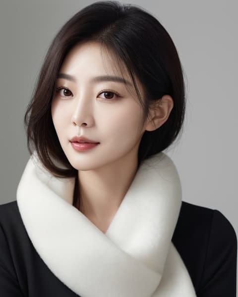 강아지상 · 시크·도회