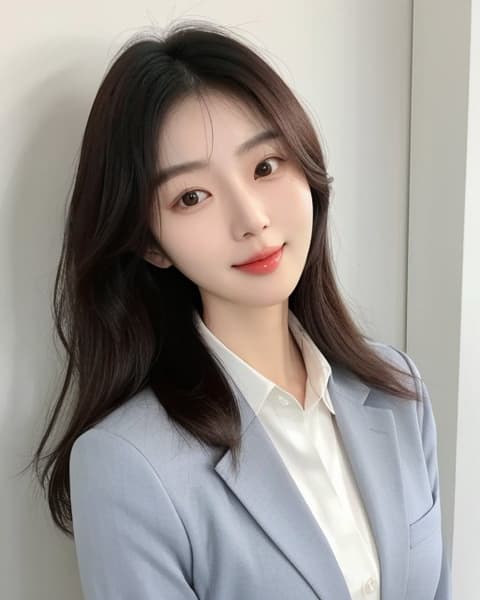 강아지상 · 댄디·단정