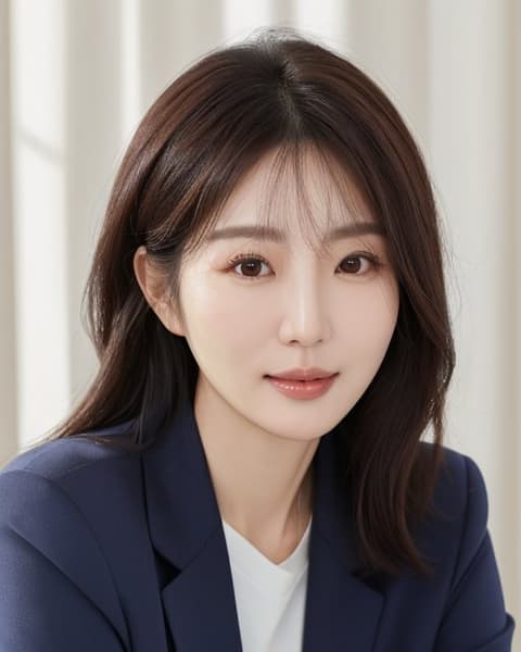 강아지상 · 댄디·단정