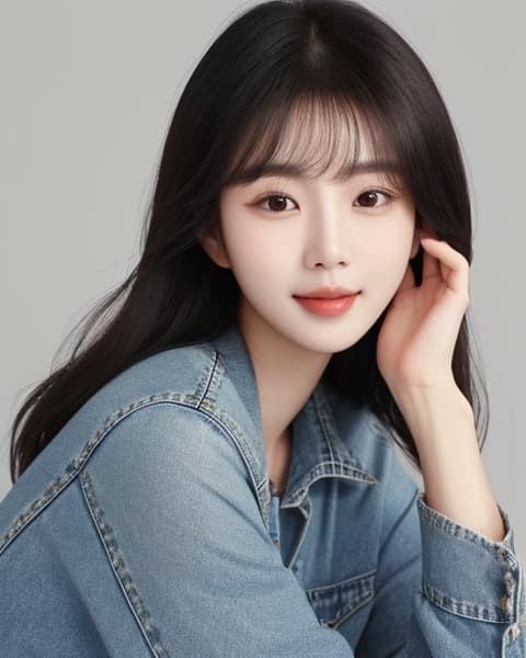 강아지상 · 힙·스트릿