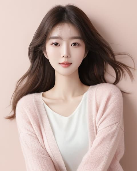 강아지상 · 러블리