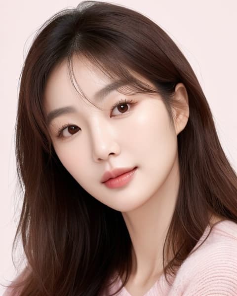 강아지상 · 러블리