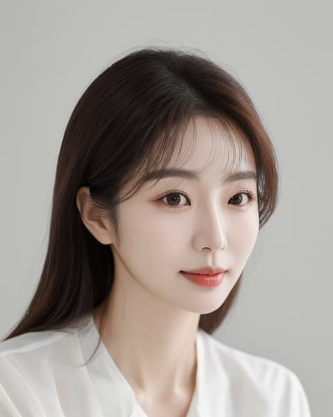 강아지상 · 청순·내추럴