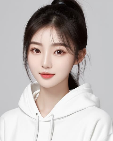 강아지상 · 스포티