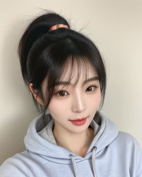 강아지상 · 스포티
