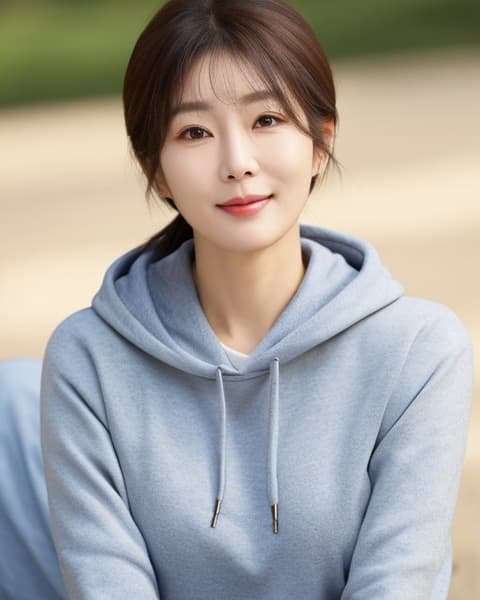 강아지상 · 스포티
