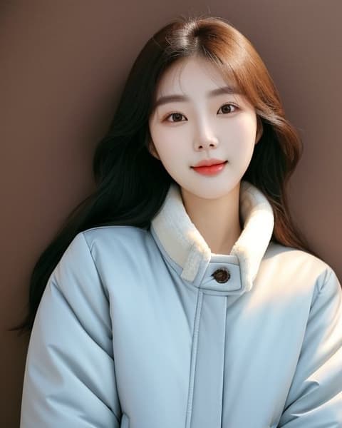 강아지상 · 빈티지·감성