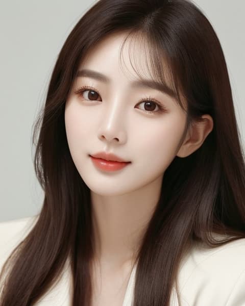 강아지상 · 빈티지·감성