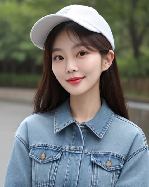 토끼상 · 힙·스트릿