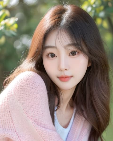 토끼상 · 러블리
