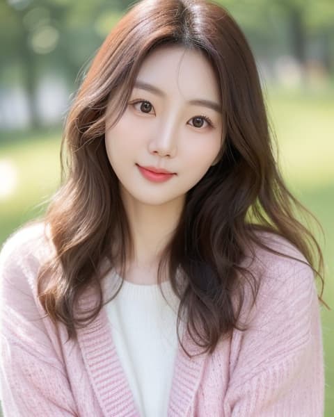 토끼상 · 러블리
